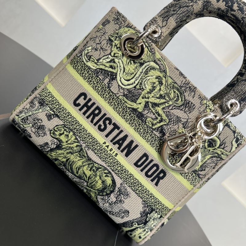 chr1st1an D10r my lady bags